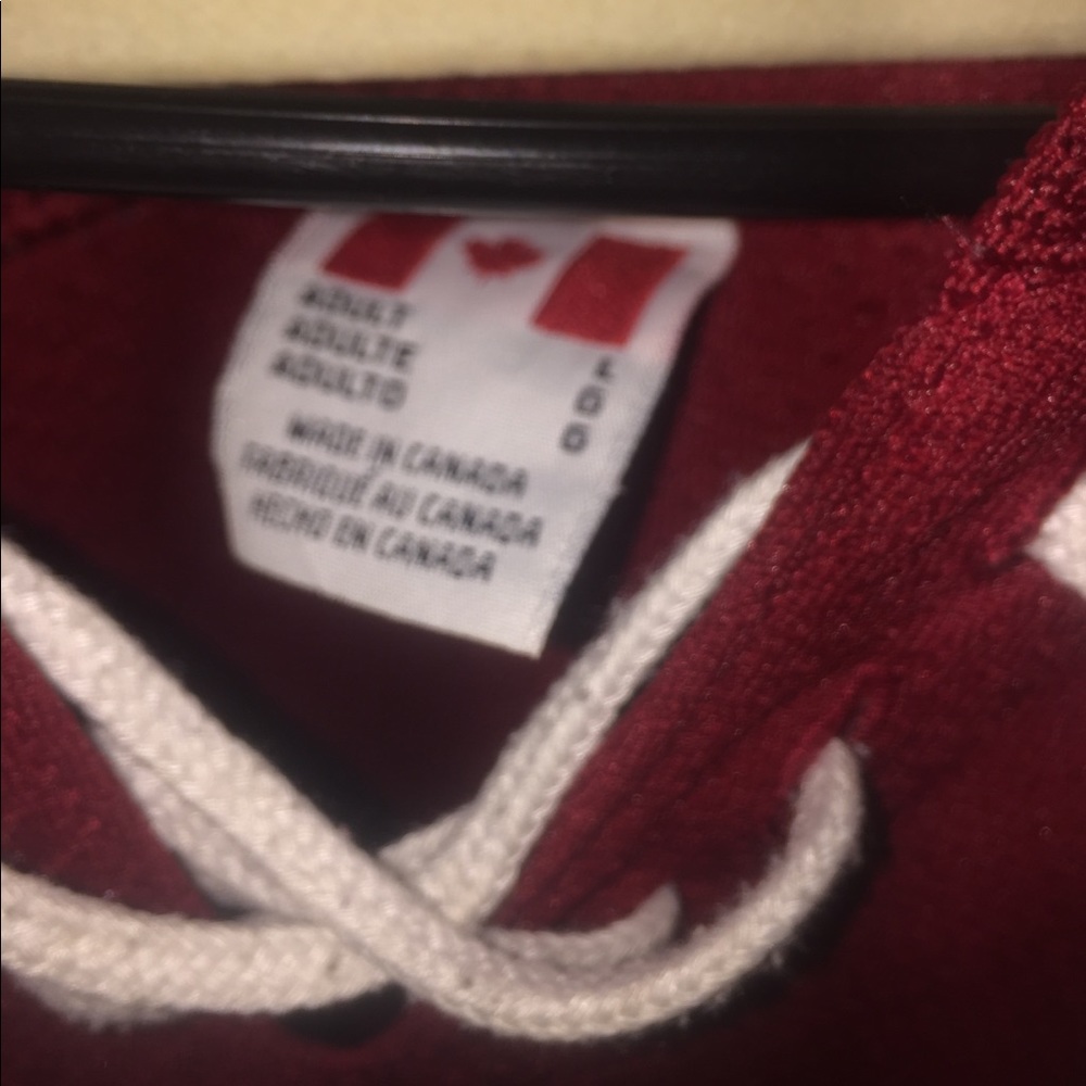 Authentic coyotes jersey signed - Picture 3 of 6
